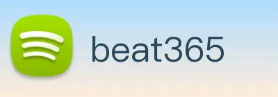beat365 logo
